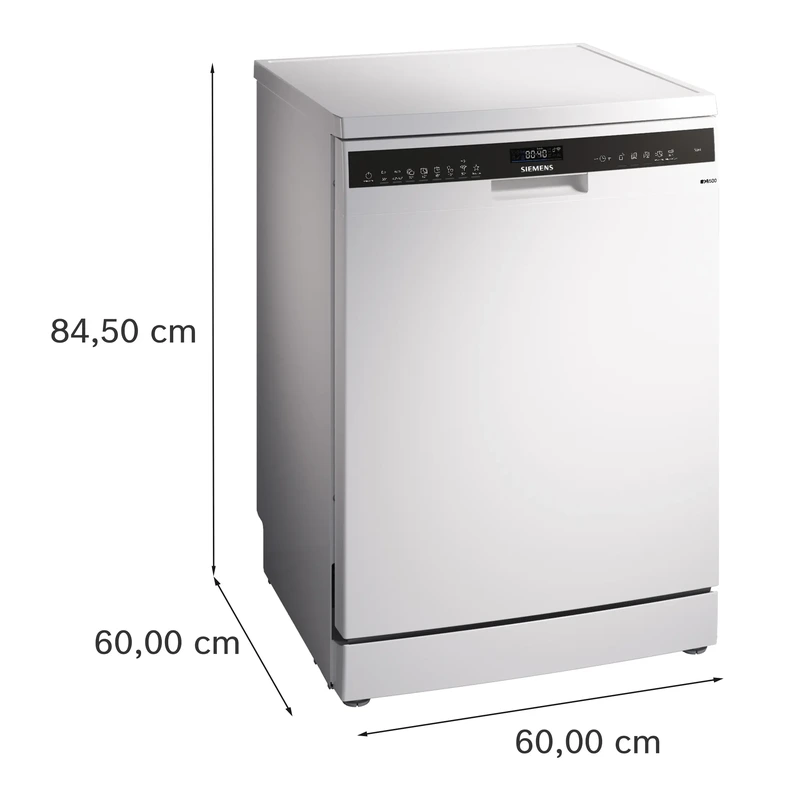 Siemens SN25EW13CE iQ500 Dishwasher