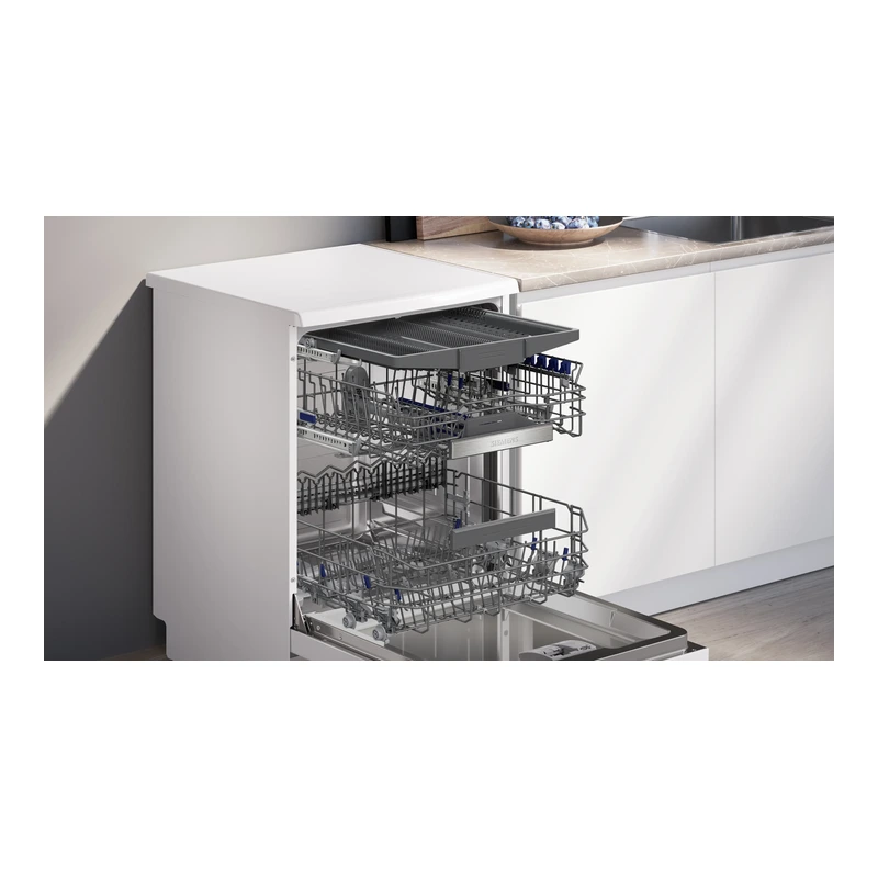 Siemens SN25EW13CE iQ500 Dishwasher