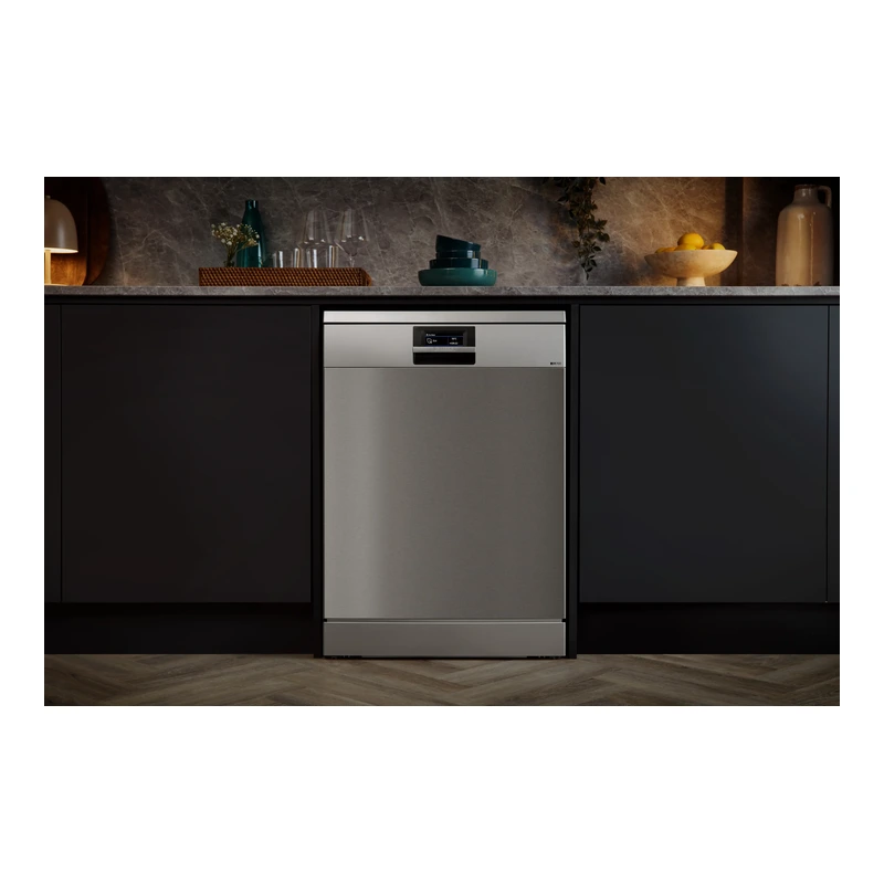 Siemens SN27TI02CE iQ700 Dishwasher