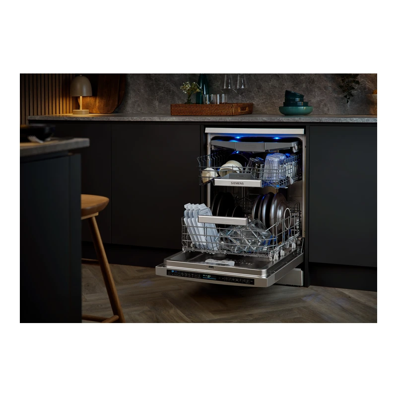 Siemens SN27TI02CE iQ700 Dishwasher
