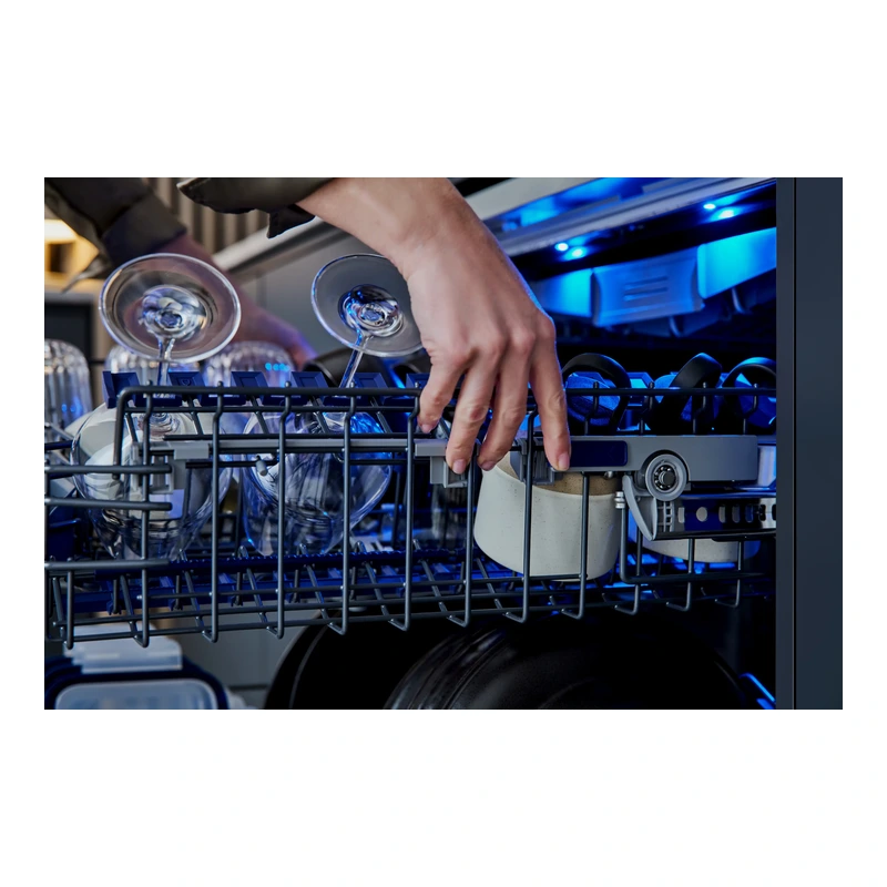 Siemens SN27TI02CE iQ700 Dishwasher