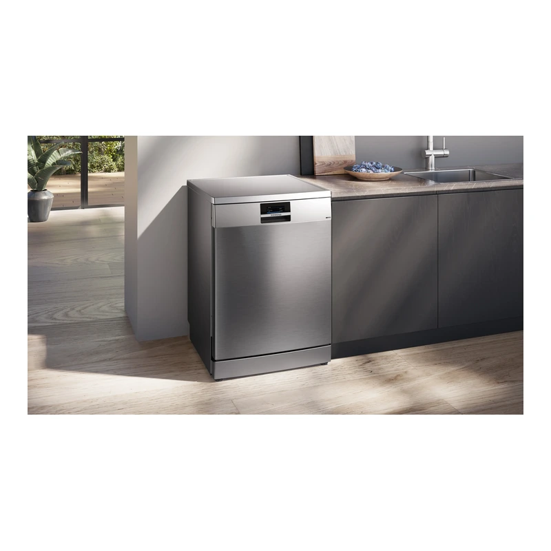 Siemens SN27TI02CE iQ700 Dishwasher
