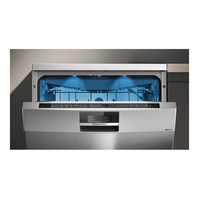 Siemens SN27TI02CE iQ700 Dishwasher