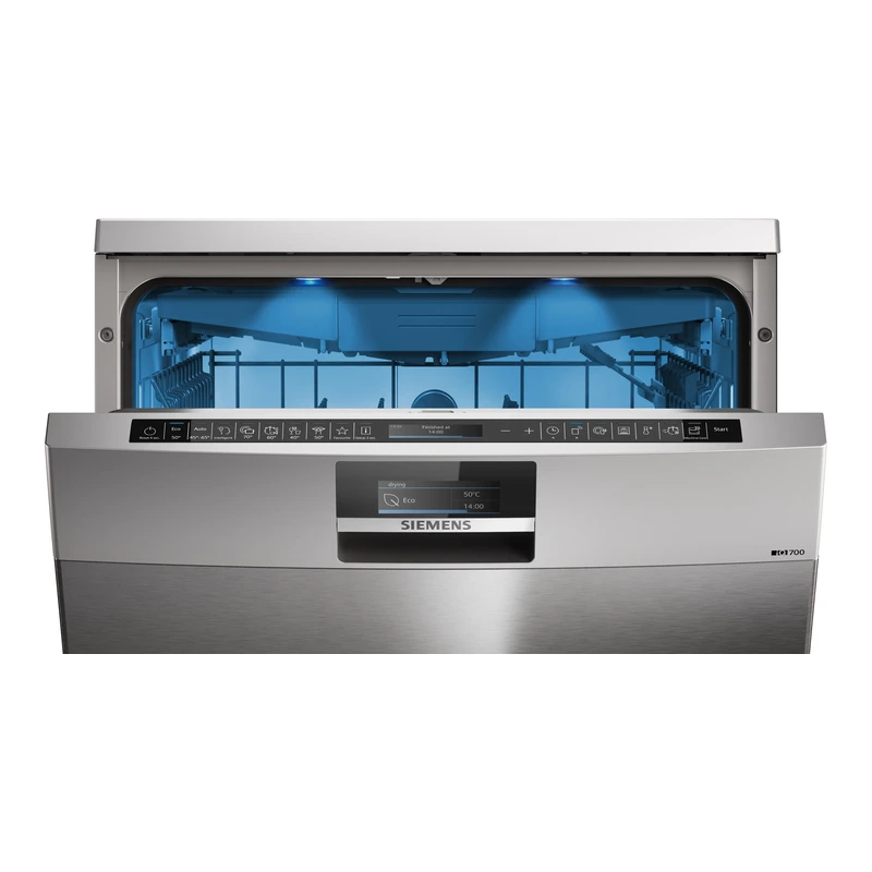 Siemens SN27TI02CE iQ700 Dishwasher