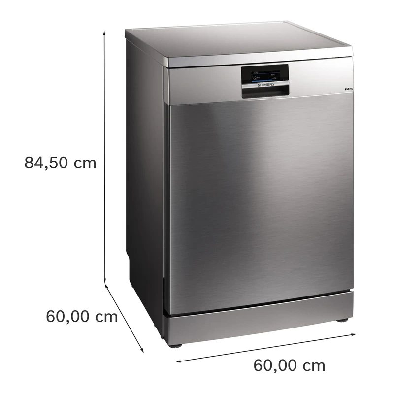 Siemens SN27TI02CE iQ700 Dishwasher
