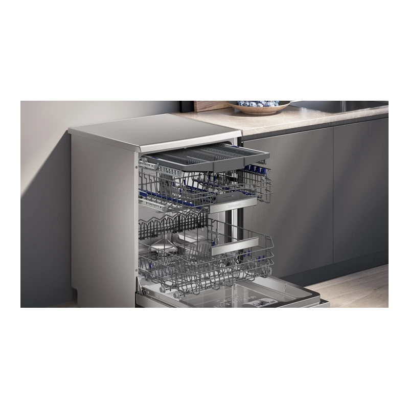Siemens SN27TI02CE iQ700 Dishwasher