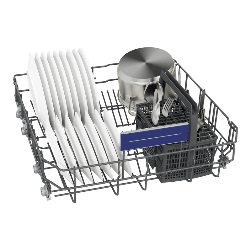 Siemens SN61HX00KG iQ100 Dishwasher
