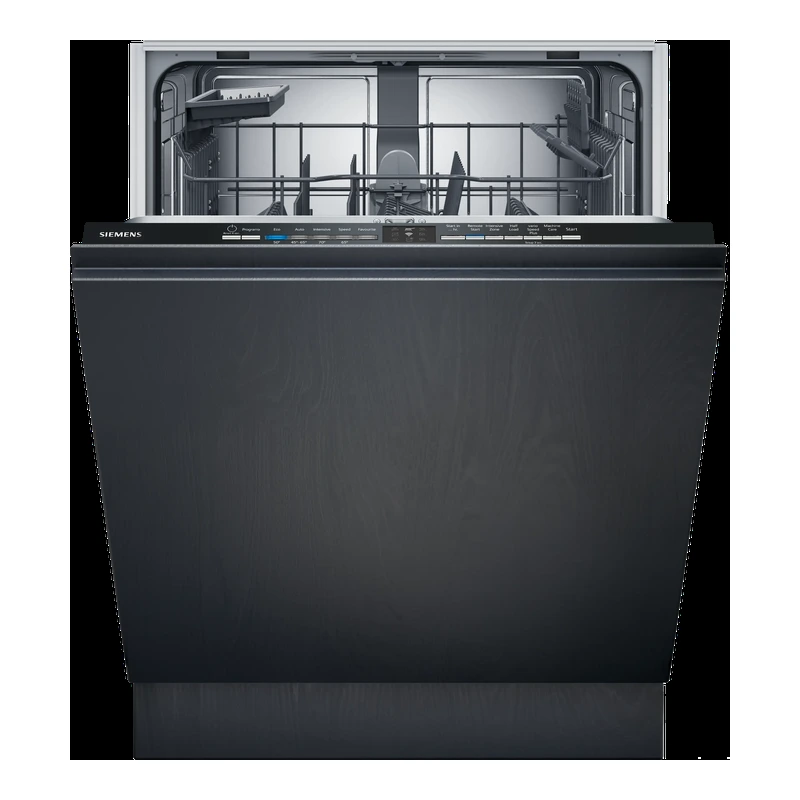 Siemens SN61HX02TG iQ100 Dishwasher