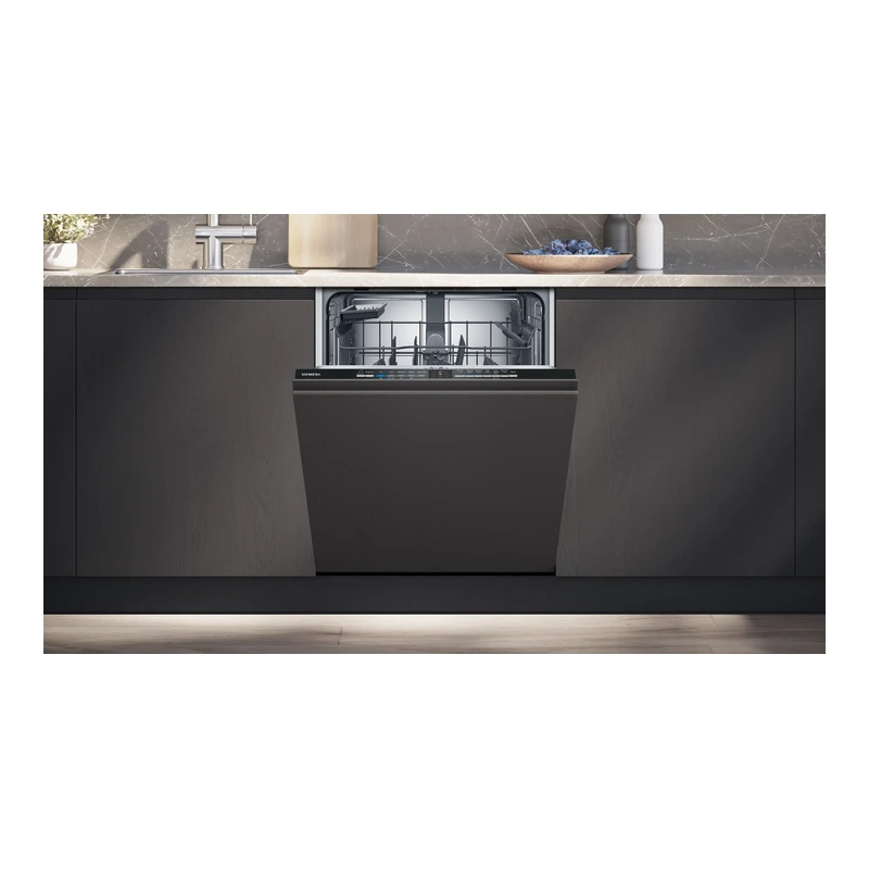 Siemens SN61HX02TG iQ100 Dishwasher