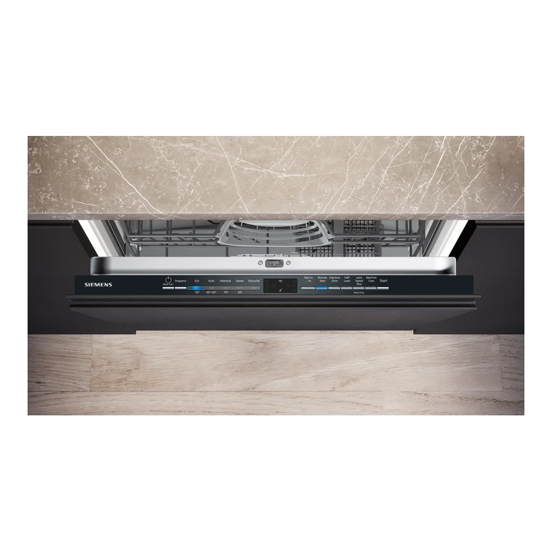 Siemens SN61HX02TG iQ100 Dishwasher