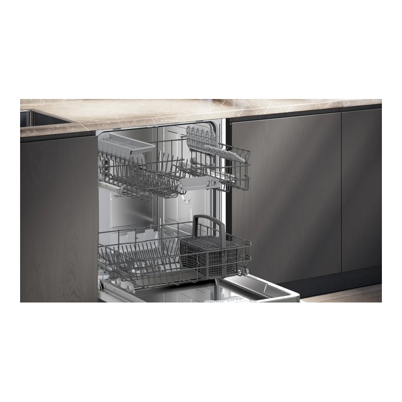 Siemens SN61HX02TG iQ100 Dishwasher
