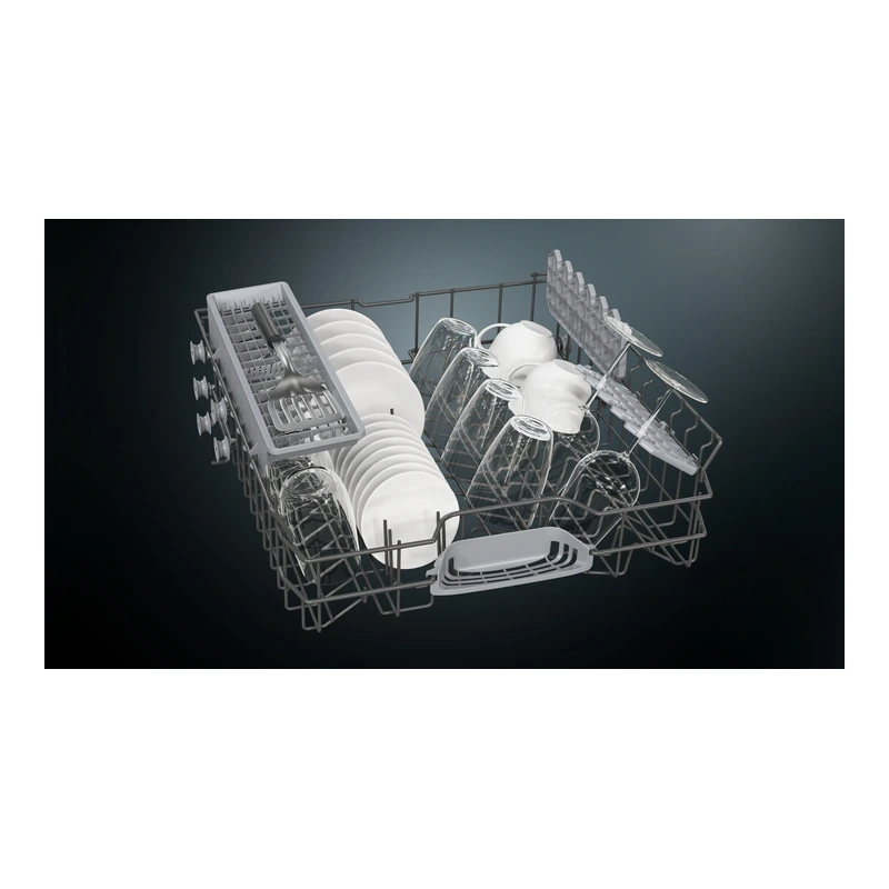 Siemens SN61HX02TG iQ100 Dishwasher