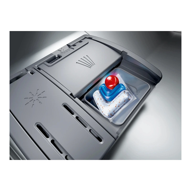 Siemens SN61HX02TG iQ100 Dishwasher
