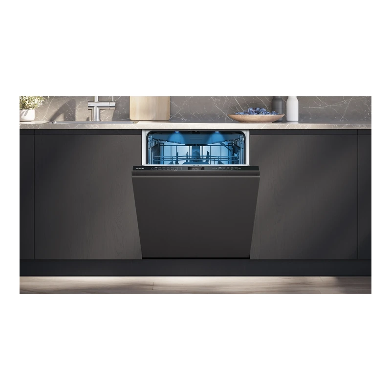 Siemens SN95EX12CG iQ500 Dishwasher