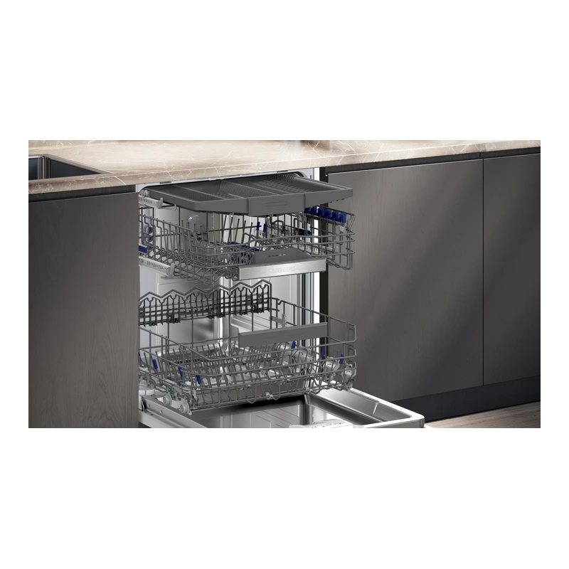 Siemens SN95EX12CG iQ500 Dishwasher