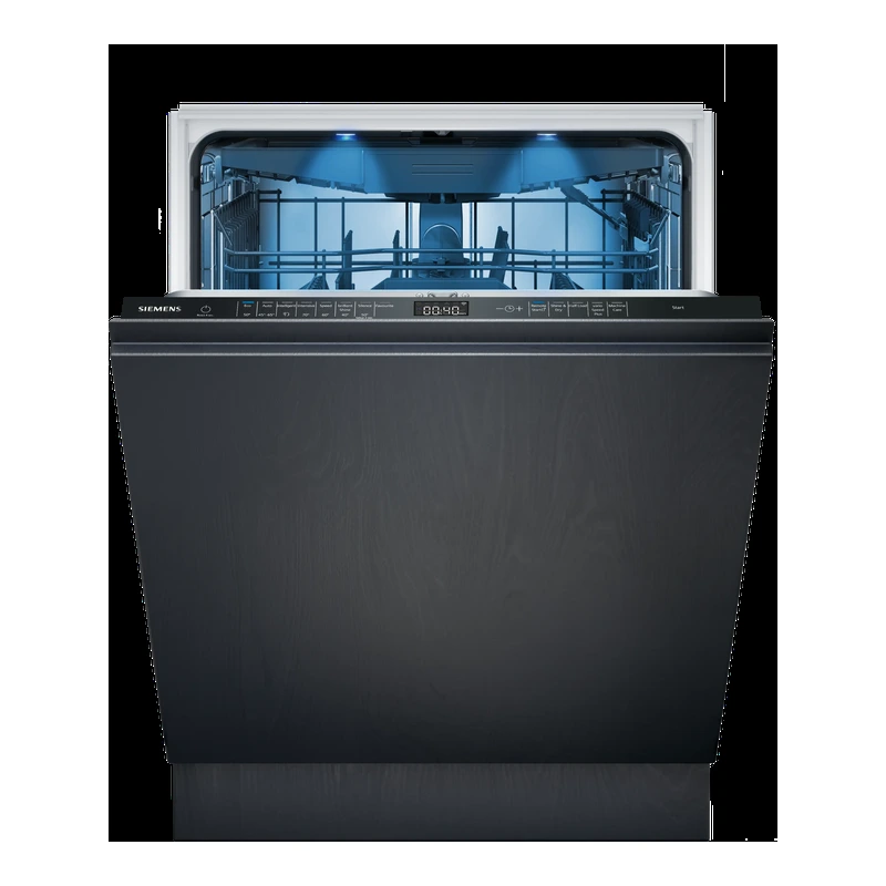Siemens SN95YX02CG iQ500 Dishwasher
