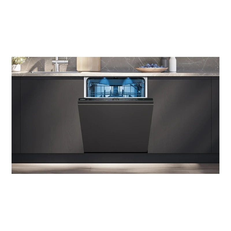 Siemens SN95YX02CG iQ500 Dishwasher
