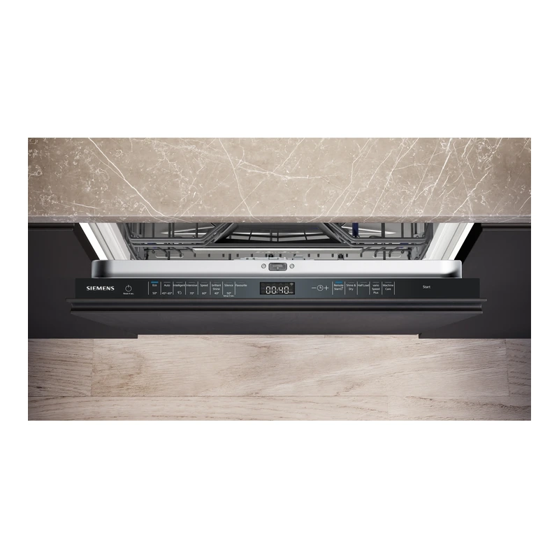 Siemens SN95YX02CG iQ500 Dishwasher