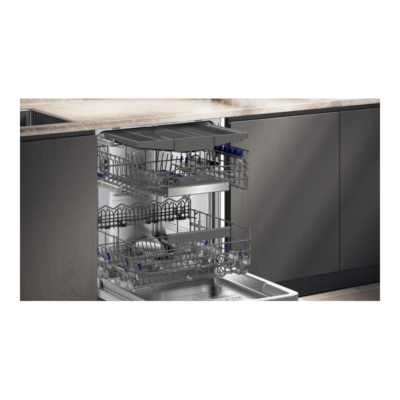 Siemens SN95YX02CG iQ500 Dishwasher