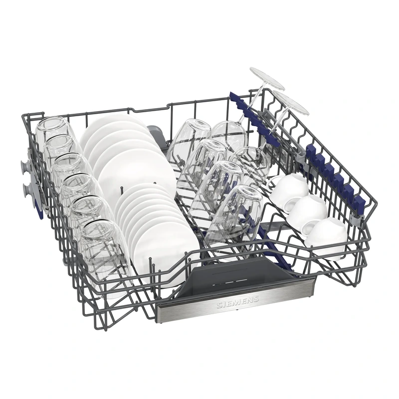 Siemens SN95YX02CG iQ500 Dishwasher
