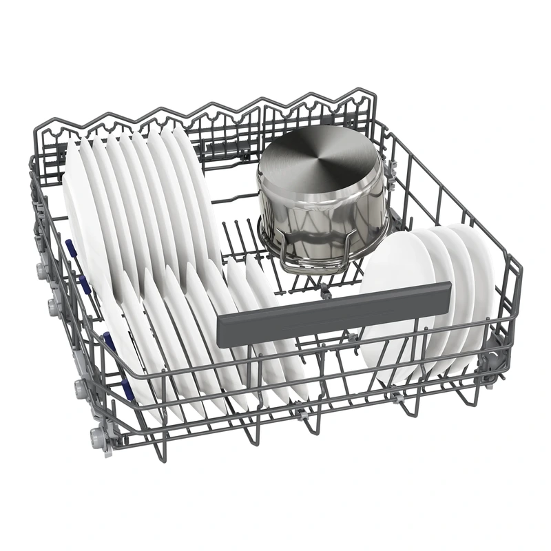 Siemens SN95YX02CG iQ500 Dishwasher