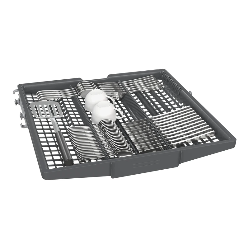 Siemens SN95YX02CG iQ500 Dishwasher