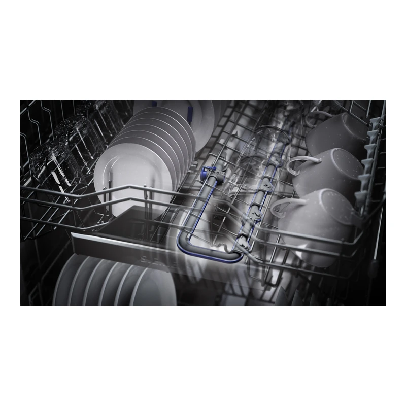 Siemens SN95YX02CG iQ500 Dishwasher