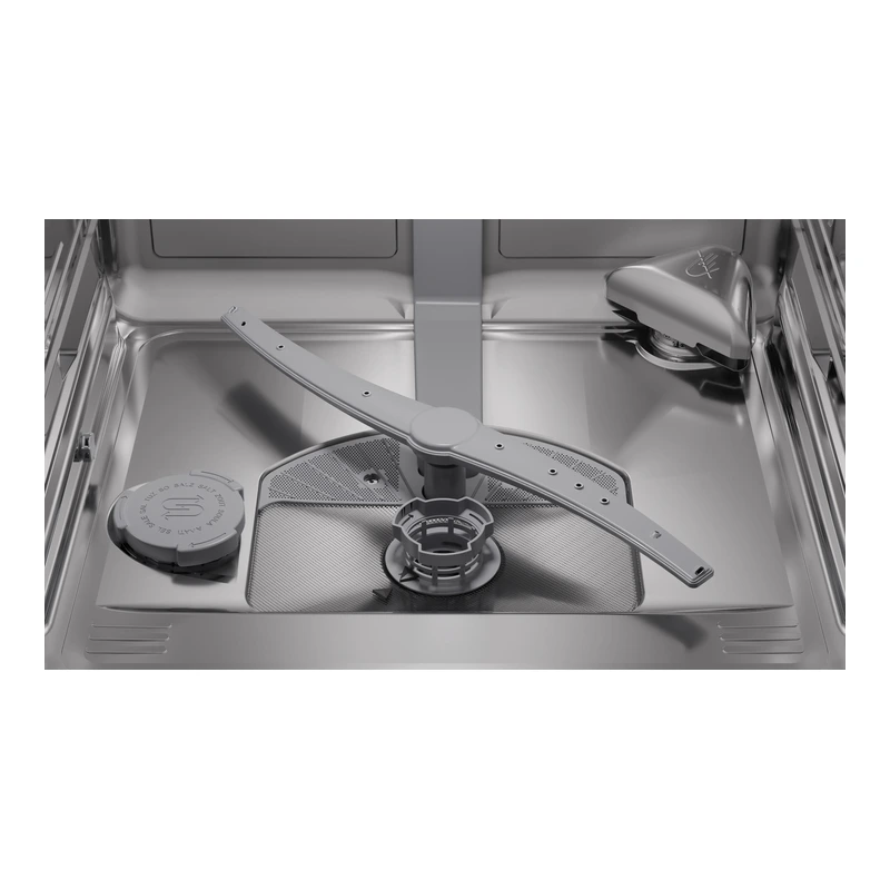 Siemens SN95YX02CG iQ500 Dishwasher