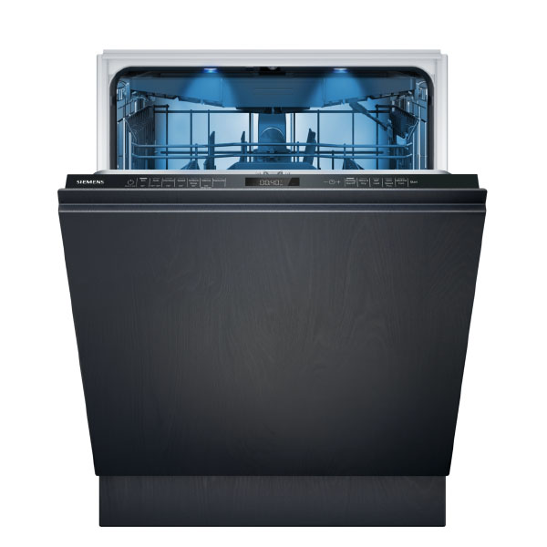 Siemens SN95ZX62CG iQ500 Dishwasher