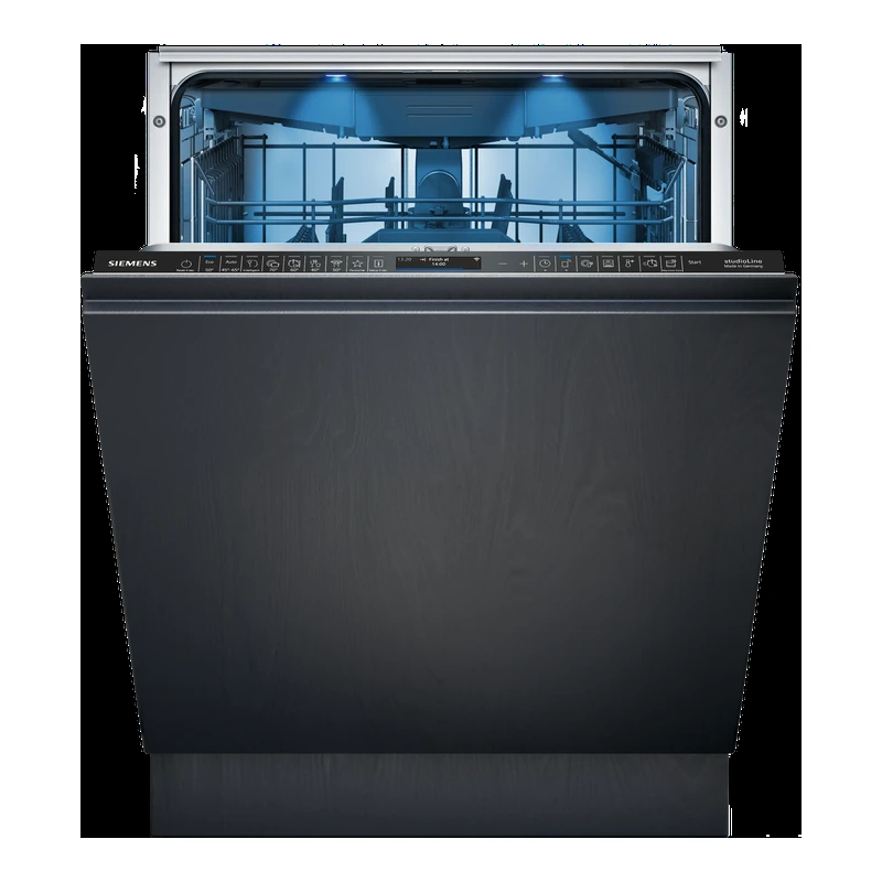 Siemens SN97T801CE StudioLine Dishwasher