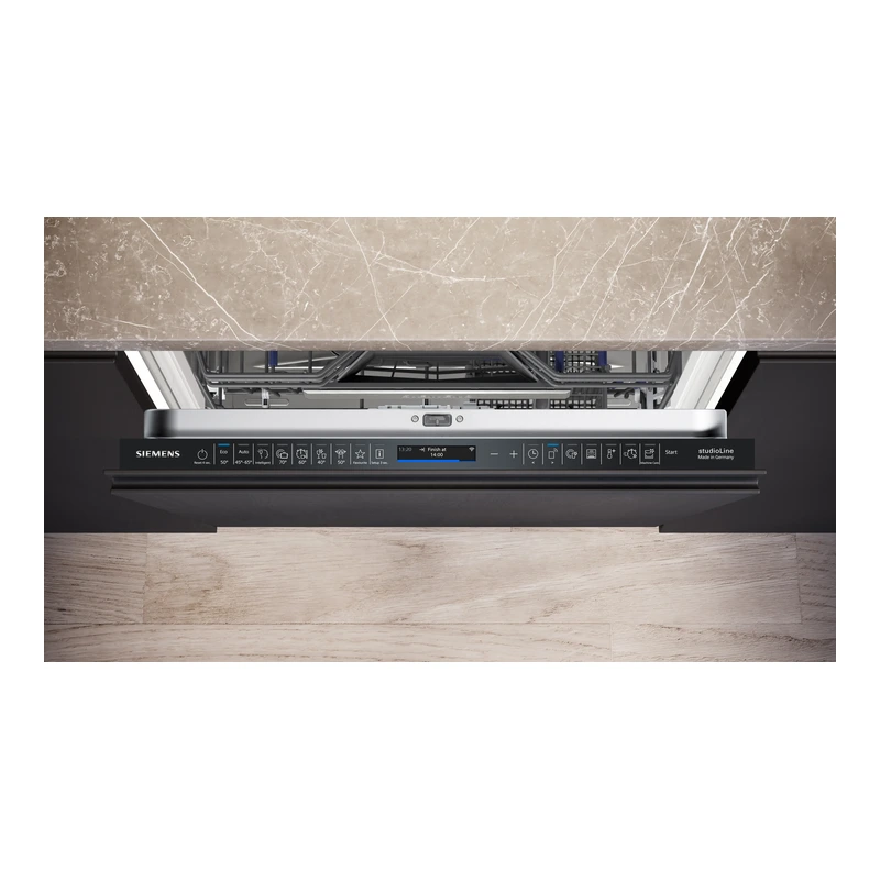 Siemens SN97T801CE StudioLine Dishwasher