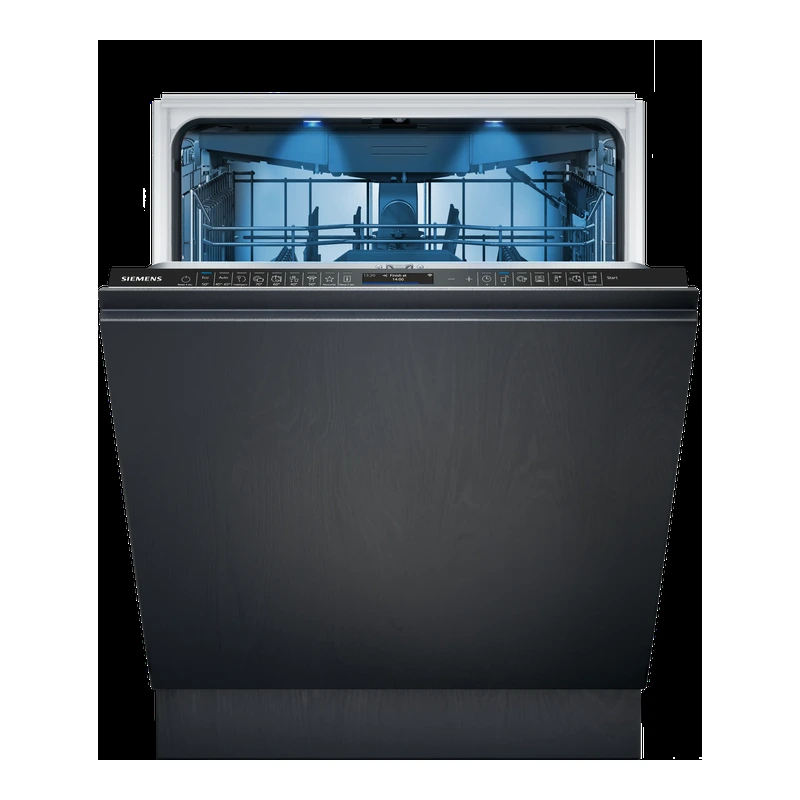 Siemens SN97TX02CE iQ700 Dishwasher