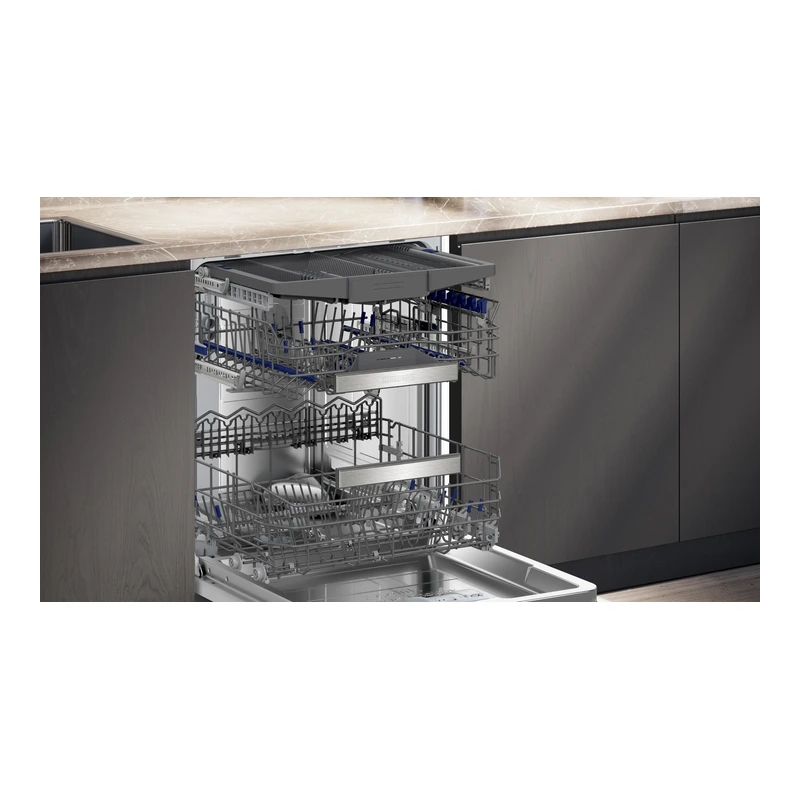 Siemens SN97TX02CE iQ700 Dishwasher