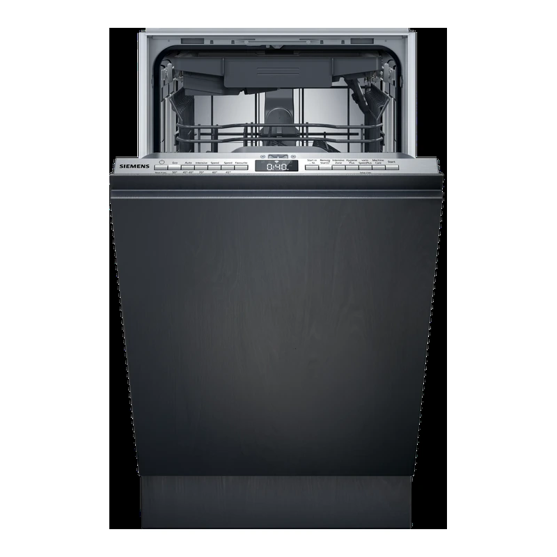 Siemens SR93EX25MG iQ300 Slimline Dishwasher