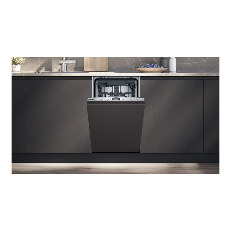 Siemens SR93EX25MG iQ300 Slimline Dishwasher