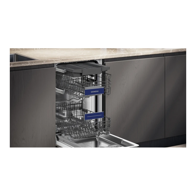 Siemens SR93EX25MG iQ300 Slimline Dishwasher
