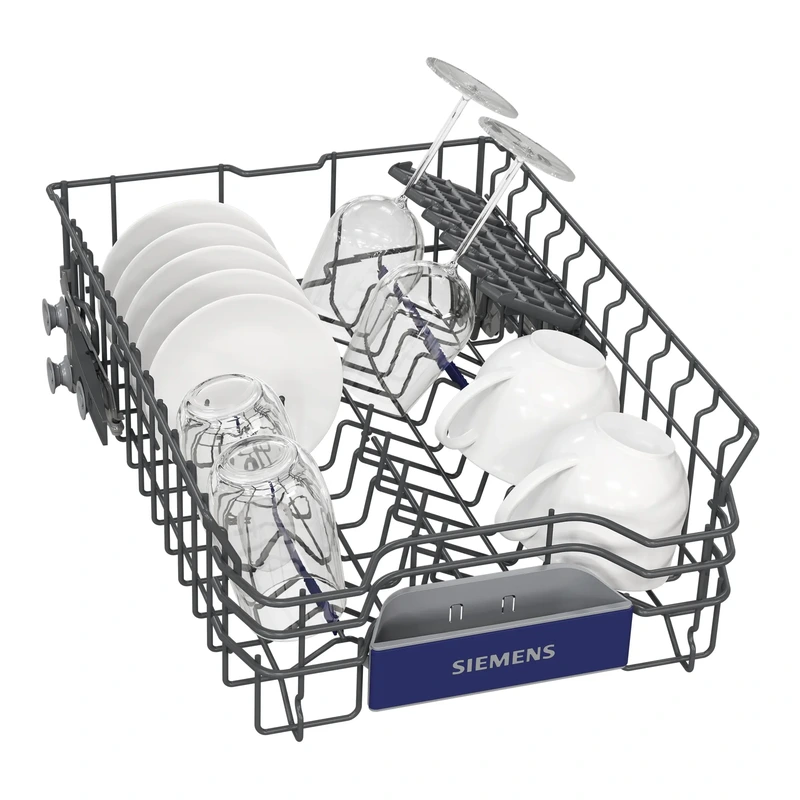 Siemens SR93EX25MG iQ300 Slimline Dishwasher