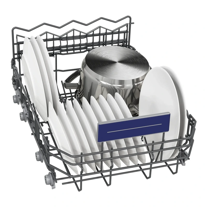Siemens SR93EX25MG iQ300 Slimline Dishwasher
