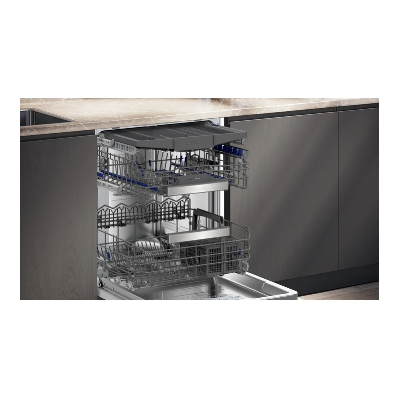 Siemens SX97T801CE StudioLine Dishwasher