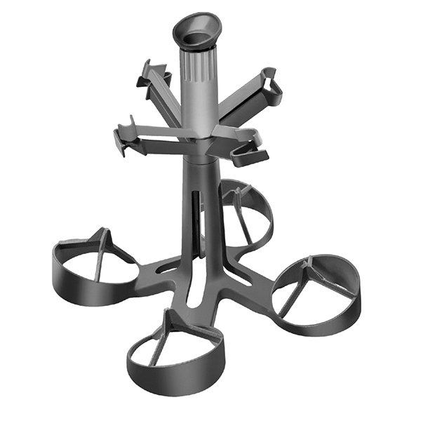 Siemens SZ73300 Wine Glass Holder