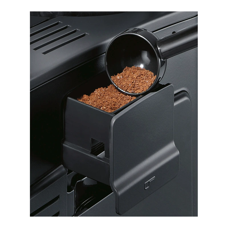 Siemens TE651209GB EQ6 Coffee Machine