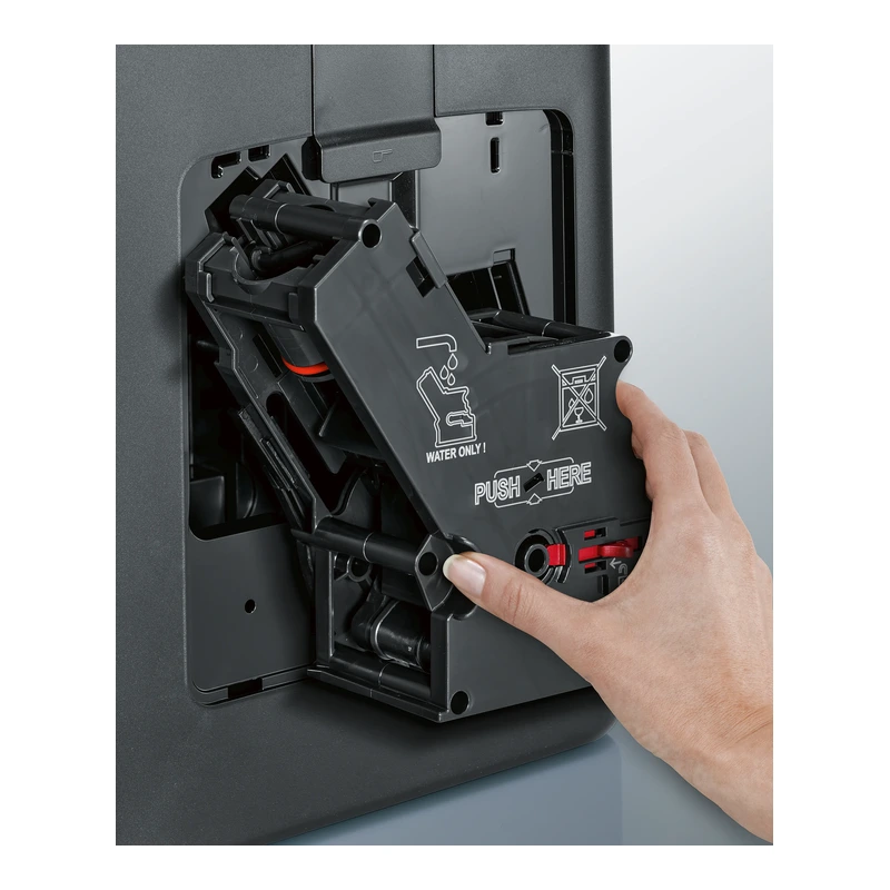 Siemens TE651209GB EQ6 Coffee Machine