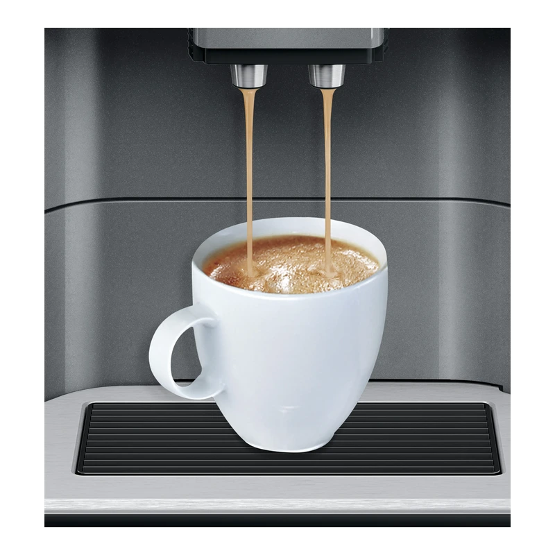 Siemens TE651209GB EQ6 Coffee Machine
