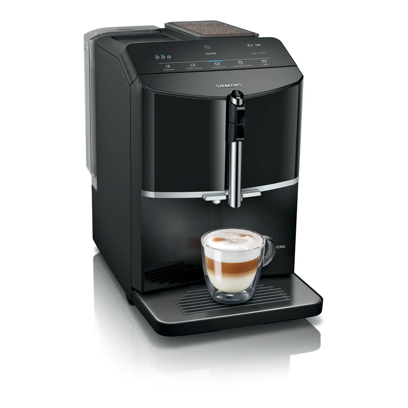 Siemens TF301G19 Coffee Machine