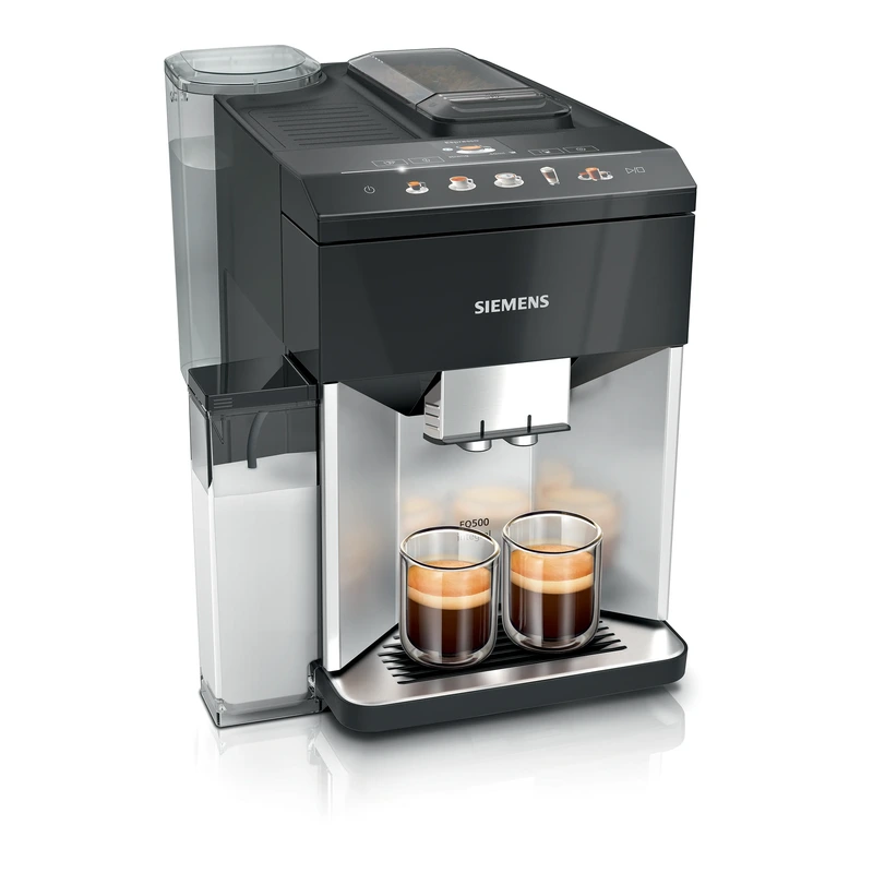 Siemens TQ513GB1 EQ500 Fully automatic coffee machine