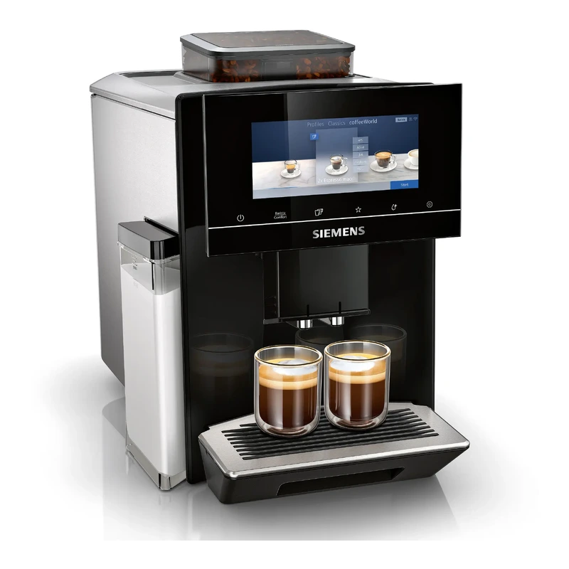 Siemens TQ903GB9 Bean To Cup Coffee Machine