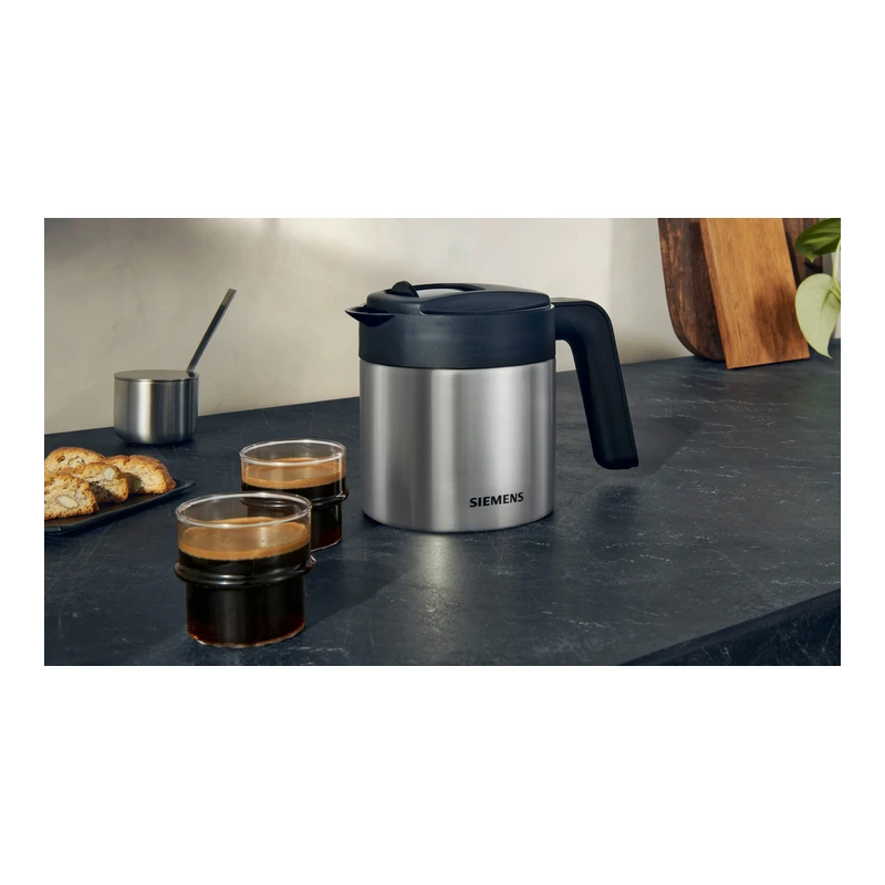 Siemens TQ903GB9 Bean To Cup Coffee Machine