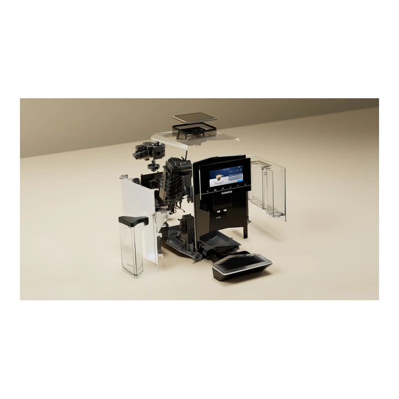 Siemens TQ903GB9 Bean To Cup Coffee Machine
