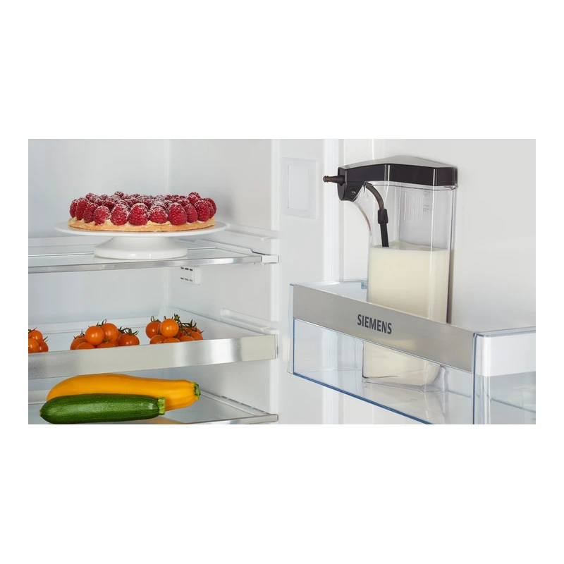 Siemens TQ903GB9 Bean To Cup Coffee Machine