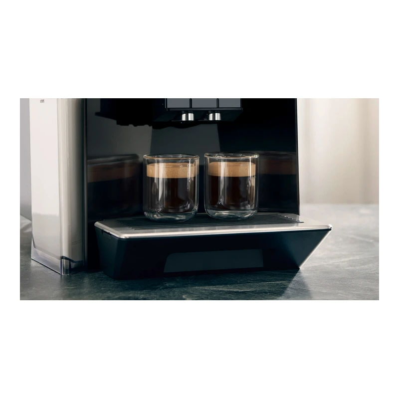 Siemens TQ903GB9 Bean To Cup Coffee Machine